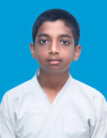 DHEERAJ J SAMAJE
